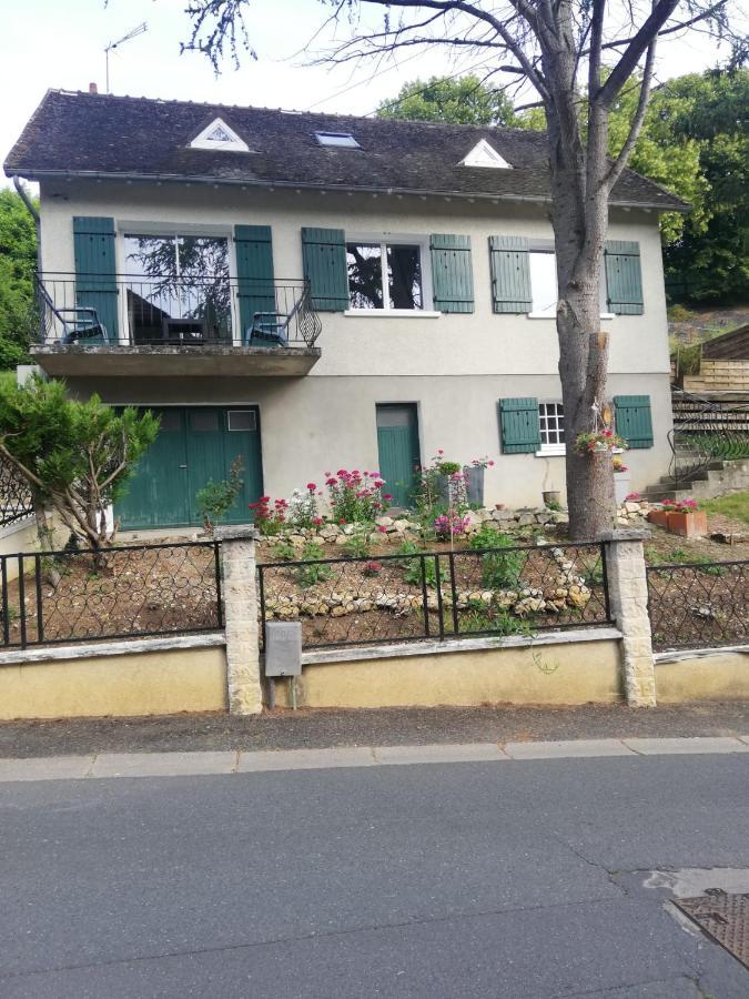 Villa Du Bien Etre Argenton Sur Creuse Екстериор снимка