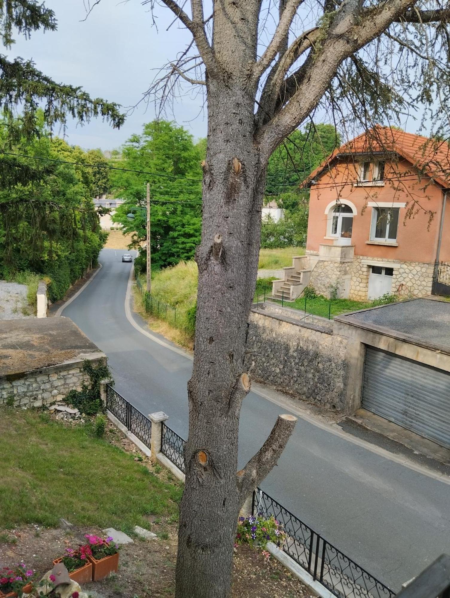 Villa Du Bien Etre Argenton Sur Creuse Екстериор снимка